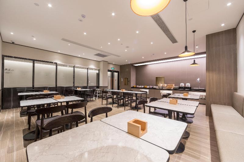 Hanting Hotel Shanghai South Railway Station East China University Of Science And Technology