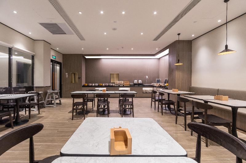 Hanting Hotel Shanghai South Railway Station East China University Of Science And Technology