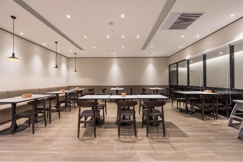 Hanting Hotel Shanghai South Railway Station East China University Of Science And Technology