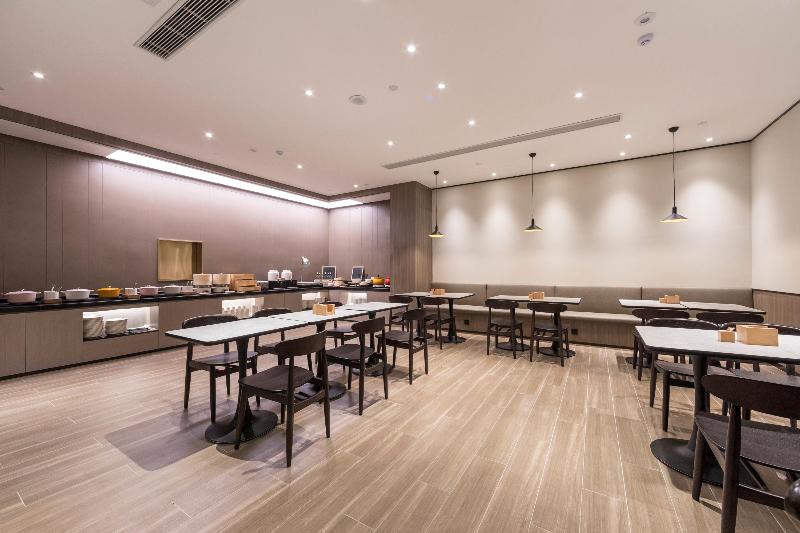 Hanting Hotel Shanghai South Railway Station East China University Of Science And Technology