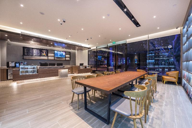 Hanting Hotel Shanghai South Railway Station East China University Of Science And Technology