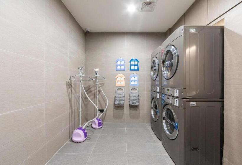 Hanting Hotel Shanghai South Railway Station East China University Of Science And Technology