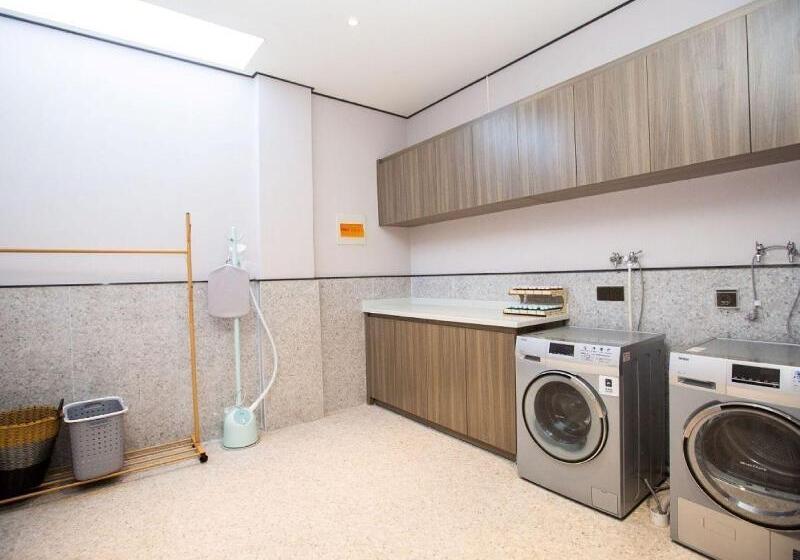 Hanting Hotel Changzhou Jiangnan Global Port