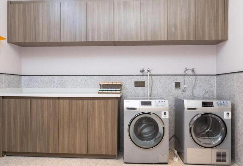 Hanting Hotel Changzhou Jiangnan Global Port