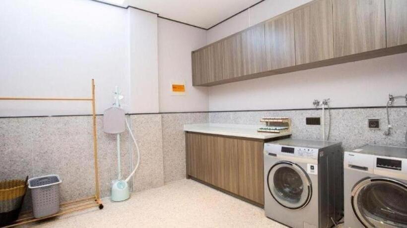 Hanting Hotel Changzhou Jiangnan Global Port