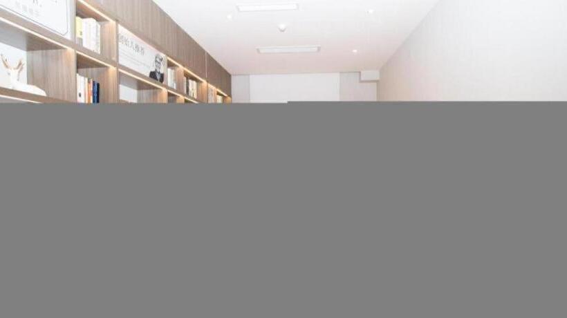 Hanting Hotel Changzhou Jiangnan Global Port