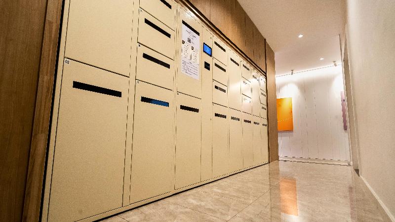 Hanting Hotel Xiamen University