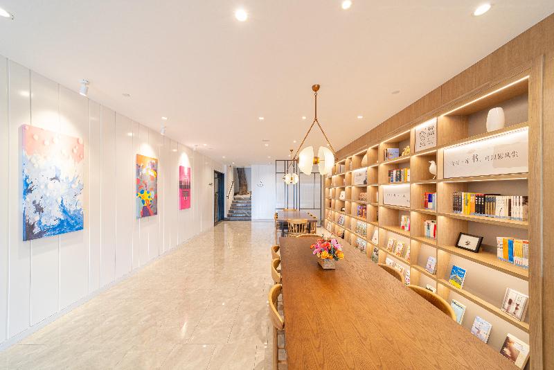 Hanting Hotel Xiamen University