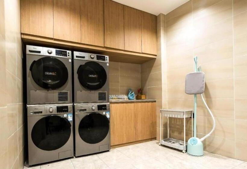 Hanting Hotel Xiamen University