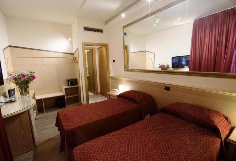 Ih Hotels Milano St. John