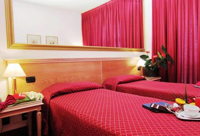 Ih Hotels Milano St. John