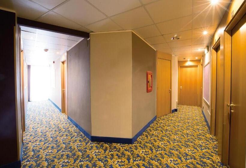 Ih Hotels Milano St. John