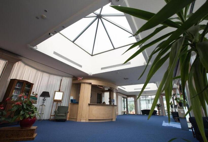 Ih Hotels Milano St. John