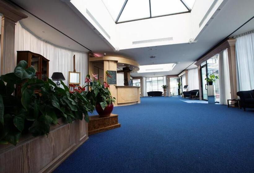 Ih Hotels Milano St. John