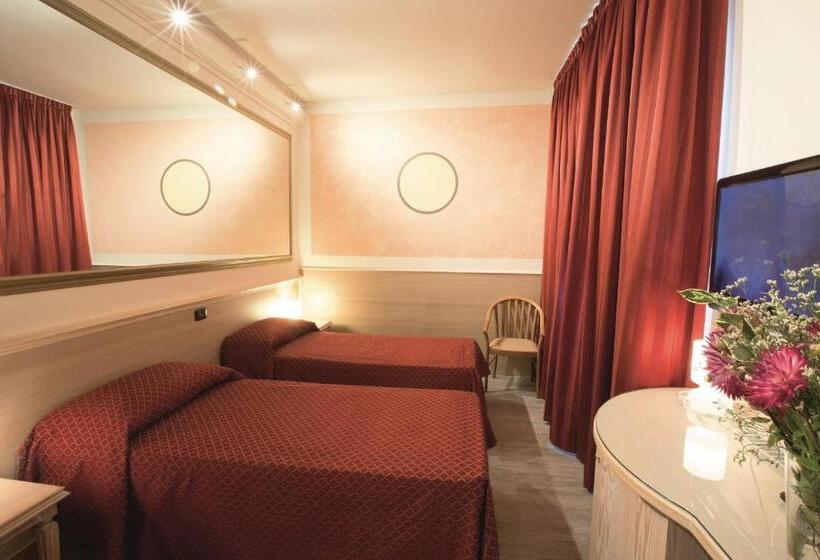 Ih Hotels Milano St. John