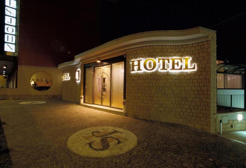 Ih Hotels Milano St. John