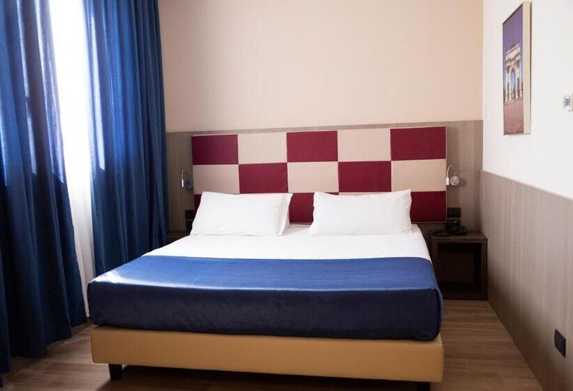 Ih Hotels Milano St. John