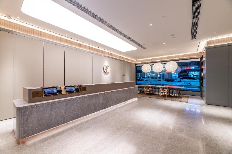 בית מלון כפרי Ji