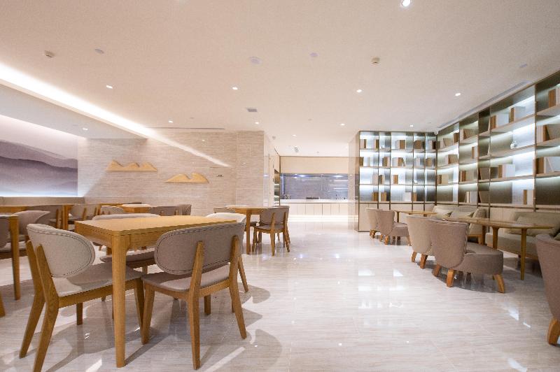 בית מלון כפרי Ji