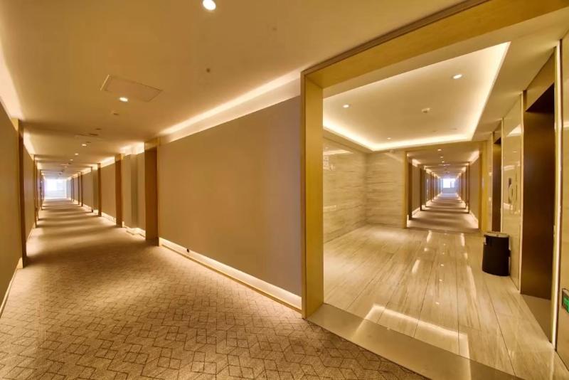 Ji Hotel Changchun International Convention And Exhibition Center