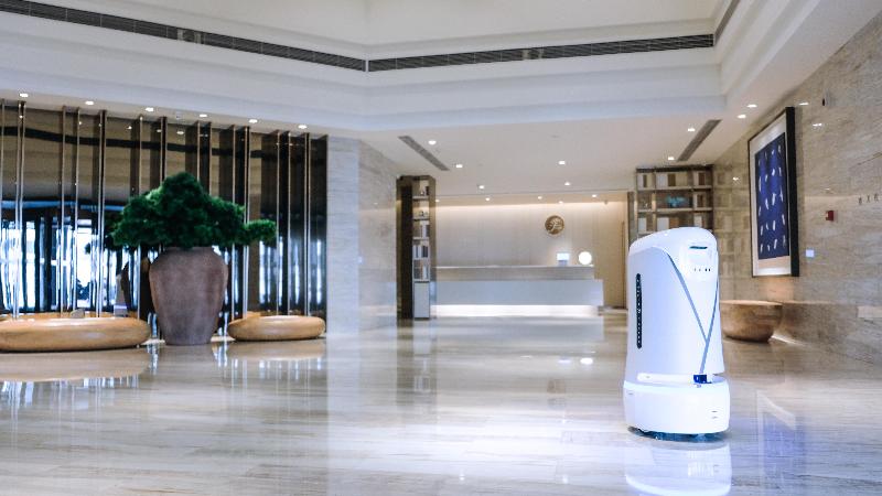 Ji Hotel Changchun International Convention And Exhibition Center