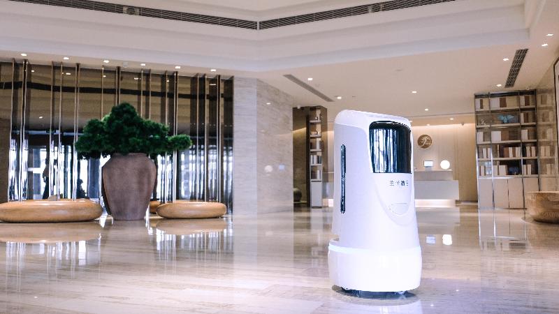 Ji Hotel Changchun International Convention And Exhibition Center