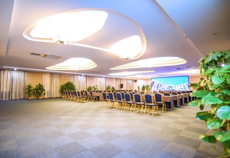 Ji Hotel Changchun International Convention And Exhibition Center