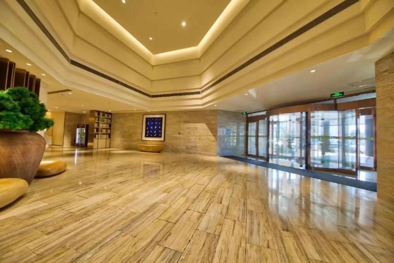 Ji Hotel Changchun International Convention And Exhibition Center