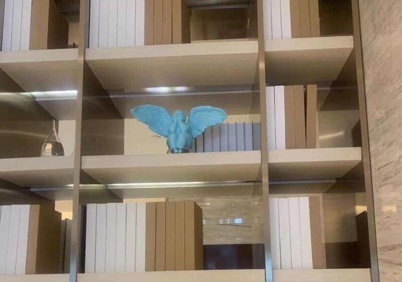 Ji Hotel Changchun International Convention And Exhibition Center