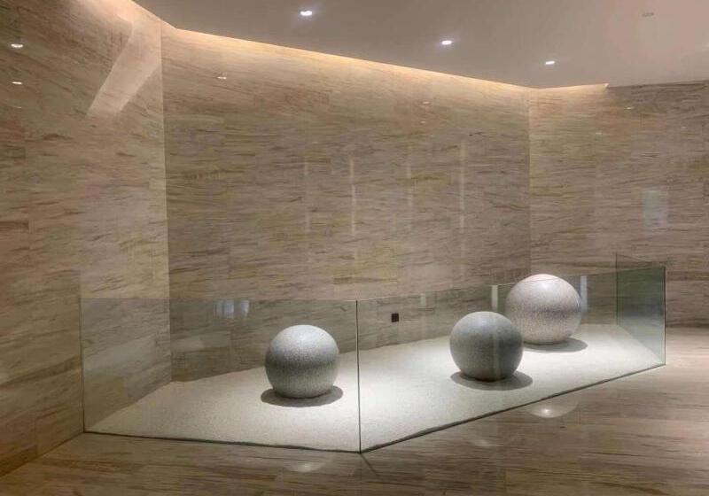 Ji Hotel Changchun International Convention And Exhibition Center