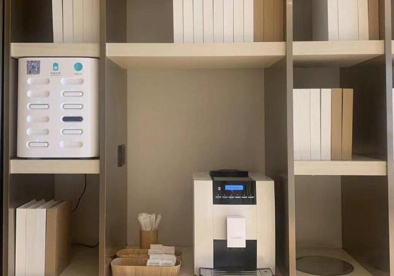 Ji Hotel Changchun International Convention And Exhibition Center