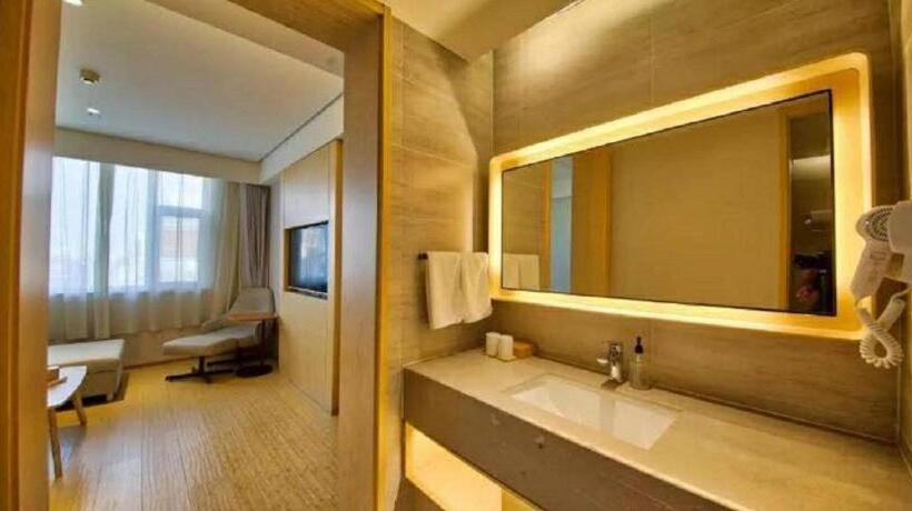 Ji Hotel Changchun International Convention And Exhibition Center