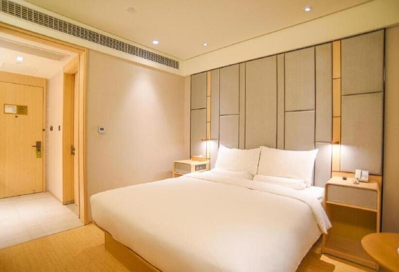 Ji Hotel Changchun International Convention And Exhibition Center