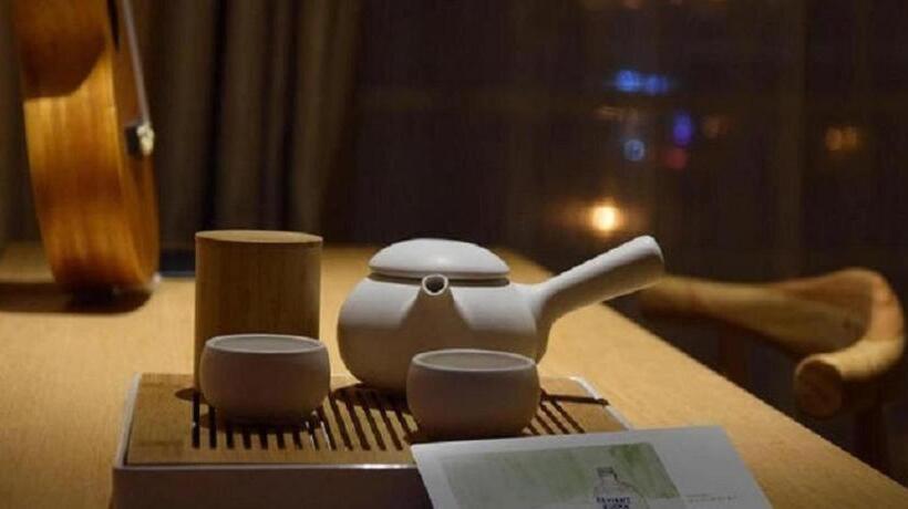 Ji Hotel Changchun International Convention And Exhibition Center