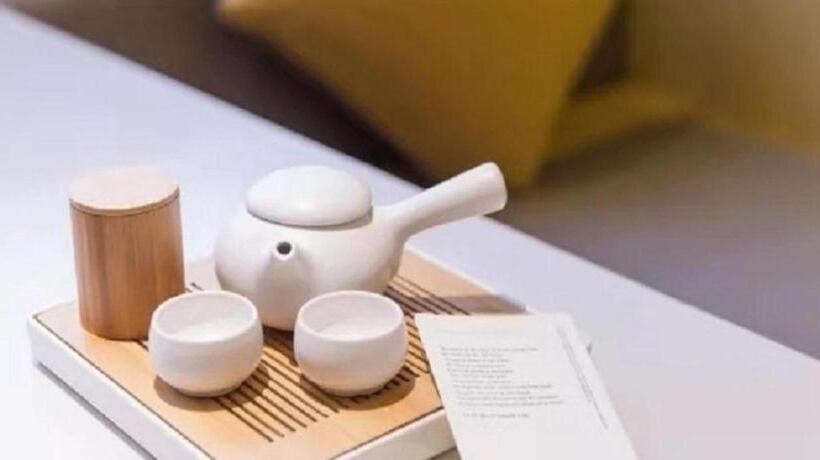 Ji Hotel Changchun International Convention And Exhibition Center