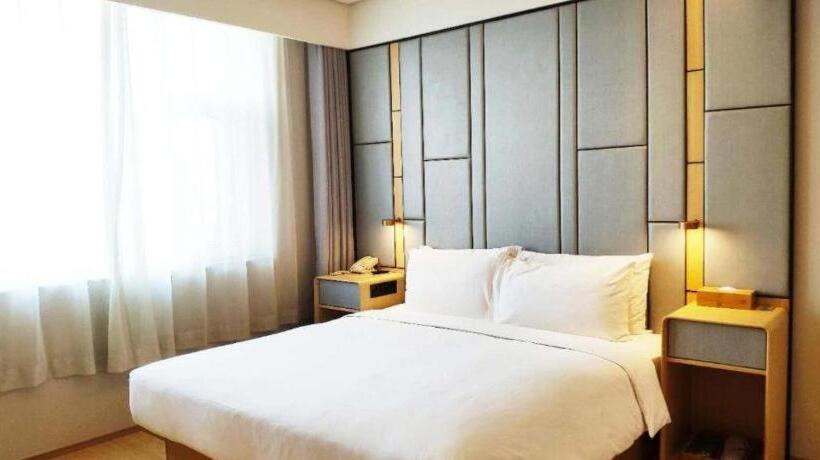 Ji Hotel Changchun International Convention And Exhibition Center