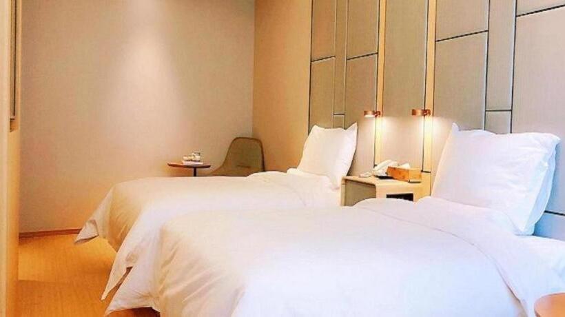 Ji Hotel Changchun International Convention And Exhibition Center