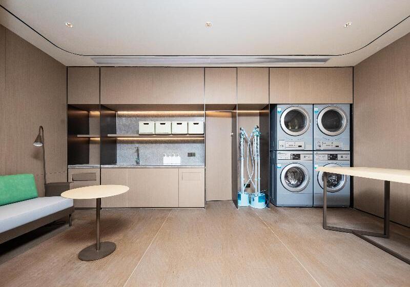 Ji Hotel Huzhou Phoenix Times Square