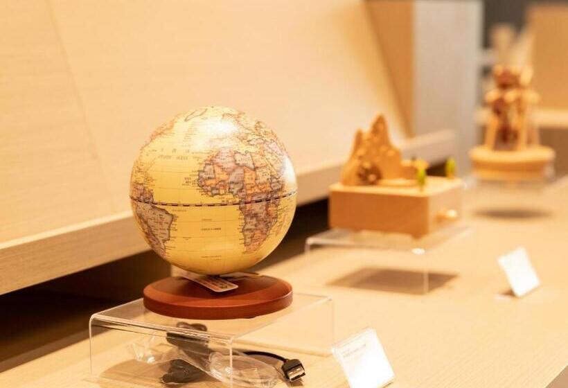 Ji Hotel Huzhou Phoenix Times Square