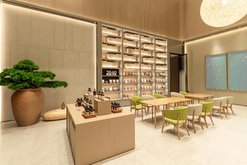 Ji Hotel Nanning New Media Center