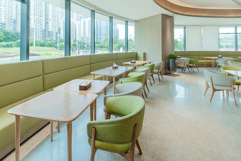 Ji Hotel Nanning New Media Center