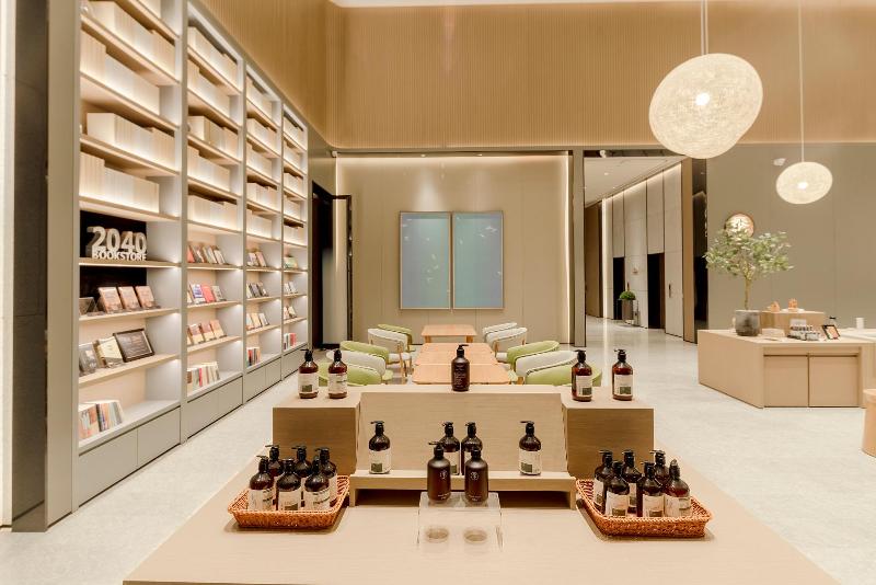 Ji Hotel Nanning New Media Center