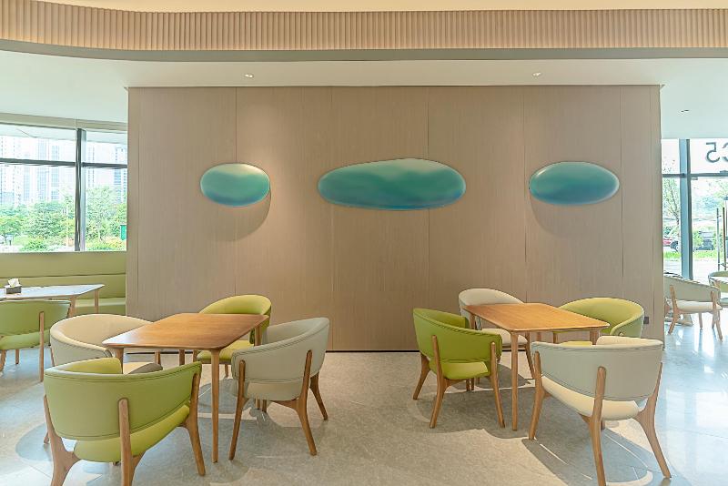 Ji Hotel Nanning New Media Center