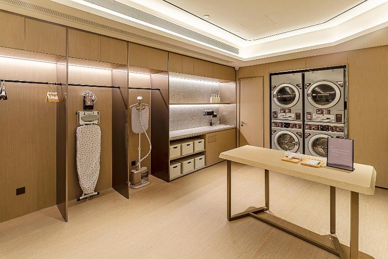 Ji Hotel Nanning New Media Center