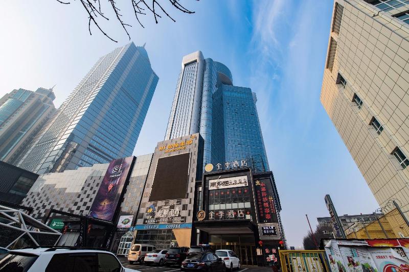 בית מלון כפרי Ji