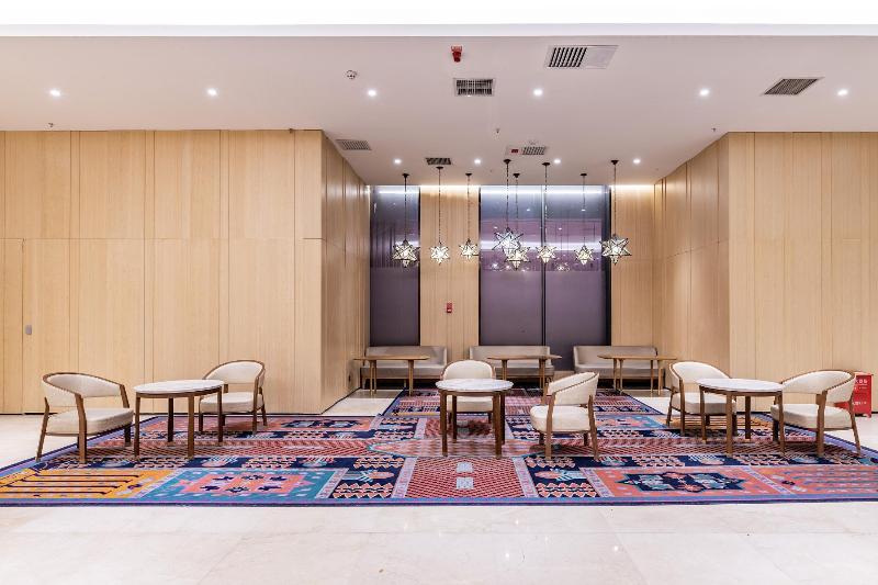 בית מלון כפרי Ji