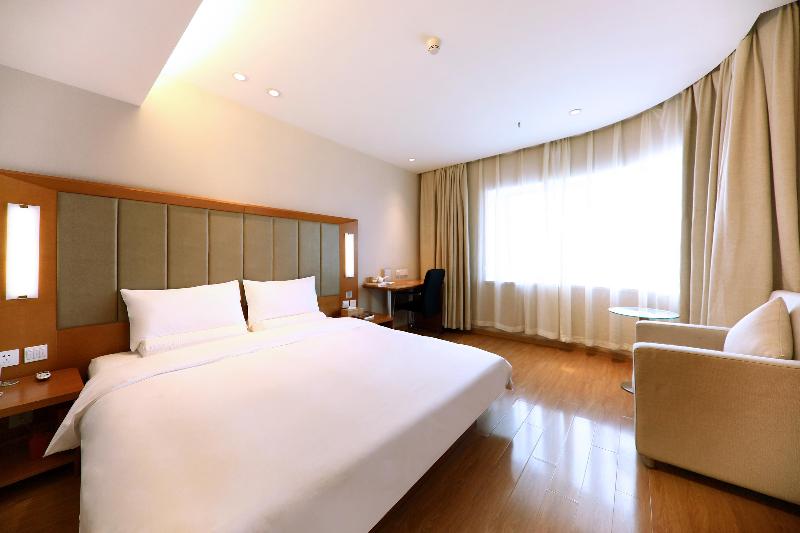 בית מלון כפרי Ji