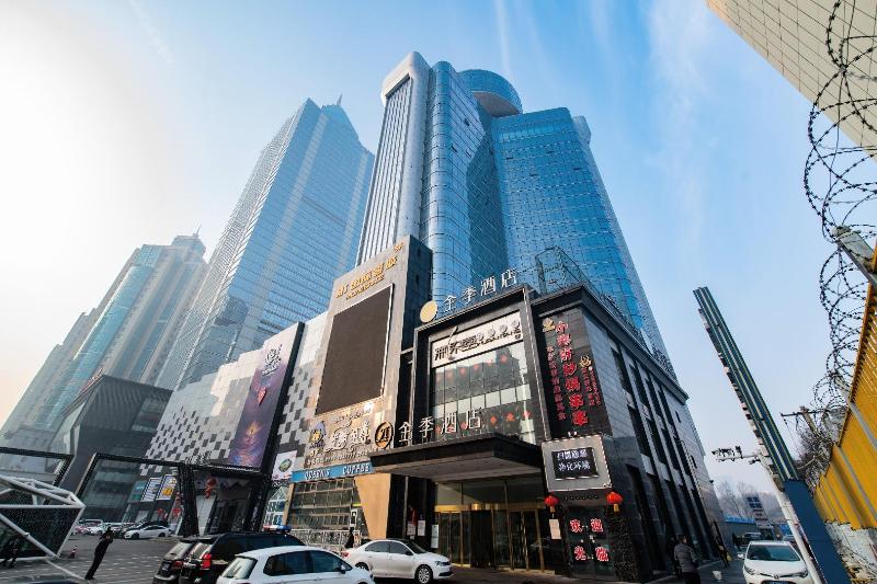 בית מלון כפרי Ji