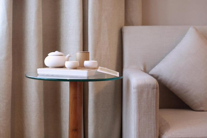 בית מלון כפרי Ji