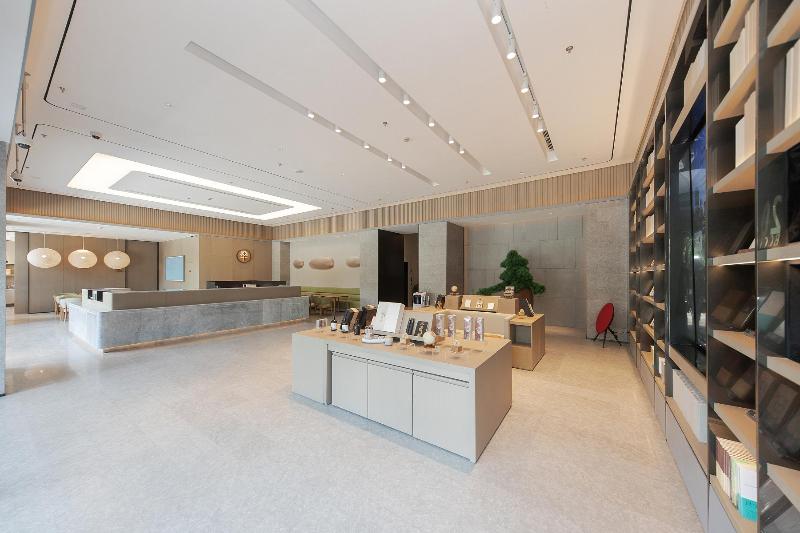 Ji Hotel Shanghai Wujiaochang Xiangyin Road